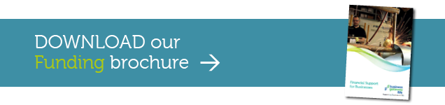 Download Our Funding Brochure