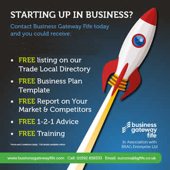 Start-Up Offer Start-Up Offer