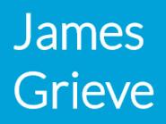 James Grieve Custom Made Furniture & Restoration