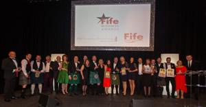 Fife Business Awards 2017