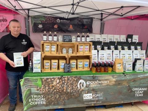 Ecobean Coffee Supplier Ecobean Coffee Supplier