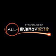 All Energy 2015 All Energy 2015