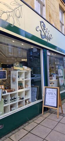 Estia Soaps Dunfermline Estia Soaps Dunfermline