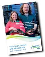 Events Programme April - Sept 2015 Business Gateway Fife Events Programme April - Sept 2015