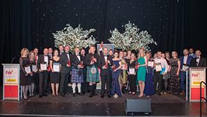 Fife Business Awards Shortlist 2020 Fife Business Awards Shortlist 2020