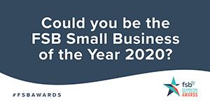 FSB awards 2020 FSB awards 2020
