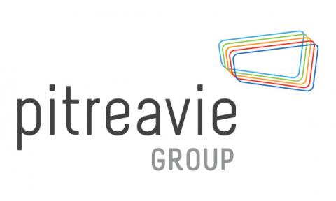 pitreavie logo