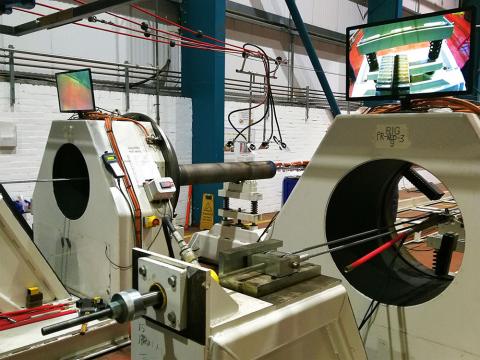 Proclad Weld Cladding Proclad Weld Cladding