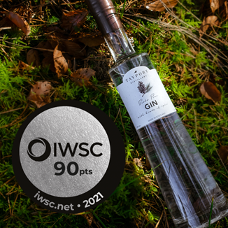 Tayport Distillery Gin Tayport Distillery Gin