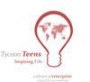 Tycoon Teens Logo Tycoon Teens