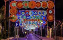 ARRO Lighting and Events    Aaron Andrews/Ross Syme 