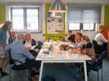Acorn Enterprise 7th Business Accelerator Programme