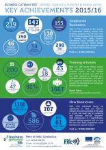 Business Statistics Fife 2016
