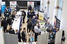 Censis Event