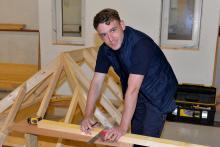 CR Smith Apprenticeship