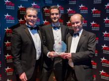 Fife Business Awards 2017