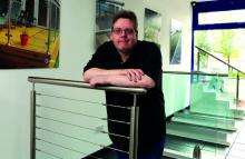 Andrew Gillan Handrails Direct
