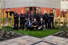 The Landscape Brothers Team The Landscape Brothers Team