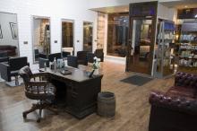 Vollood Hairdressing Salon Craig Hutchison