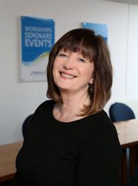 Lynne Baillie - Business Adviser Lynne Baillie - Business Adviser