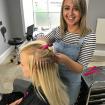 Katrina Scott - Boni Hair Extensions